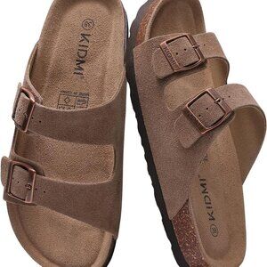 Women's Sandals Slide Sandals